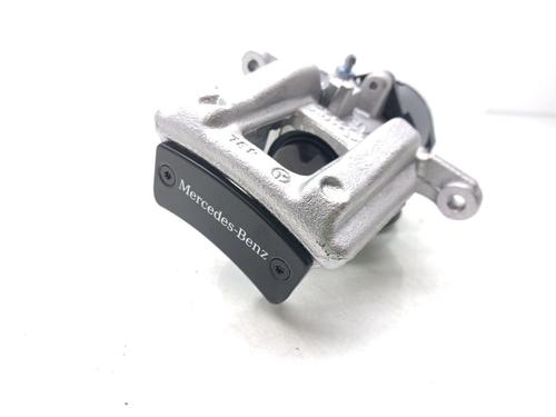 Used Left rear brake caliper Left rear brake caliper MERCEDES-BENZ V-CLASS (W447) V 300 CDI / d (447.811, 447.813, 447.815) (237 hp) 40105840 40105840