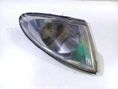 Used Right front indicator RENAULT ESPACE III (JE0_) 2.2 dCi (JE0K) (130 hp) 18893580