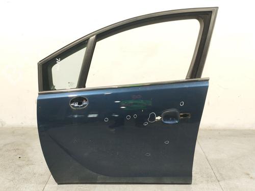 Dør venstre fortil OPEL MERIVA B MPV (S10) 1.4 (75) (100 hp) 26978701