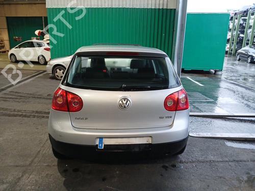 Hood VW GOLF V (1K1) 1.9 TDI | BP29181074C1 