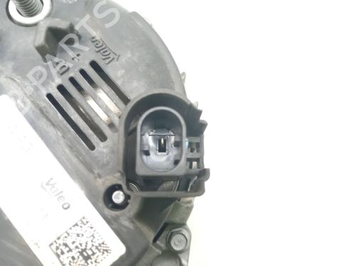 Alternator SEAT ARONA (KJ7, KJP) 1.0 TSI | BP17128980M7