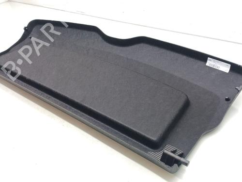 Rear parcel shelf AUDI A1 Sportback (GBA) 30 TFSI | BP29544742C85 