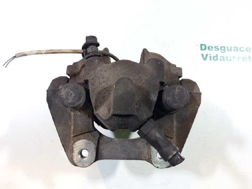 Right rear brake caliper BMW X3 (E83) 2.5 si | BP11558471M106 
