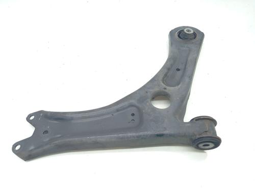 Used Right front suspension arm VW CADDY III Box Body/MPV (2KA, 2KH, 2CA, 2CH) 1.6 TDI (75 hp) 22980676