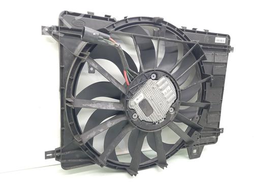 Radiator fan LAND ROVER DISCOVERY SPORT (L550) 2.0 D | BP19033635M35 