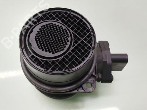 Mass air flow sensor AUDI A4 B7 (8EC) 2.0 TDI 16V | BP30494152M95