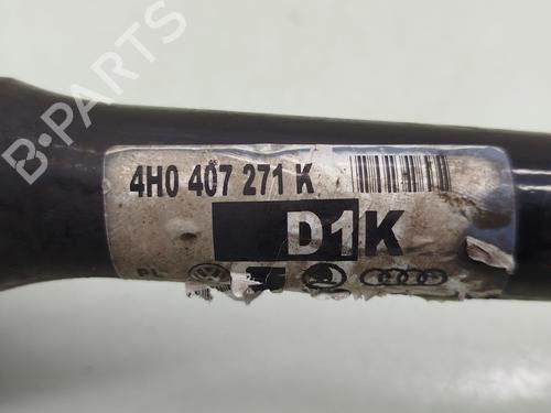 Right front driveshaft AUDI A6 C7 (4G2, 4GC) 2.0 TDI | BP36460809M39 - Image 6
