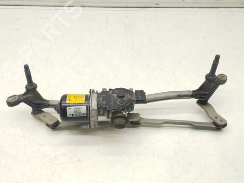 Used Front wiper motor CITROËN C-ELYSEE (DD_) 1.5 BlueHDi 100 (102 hp) 31753818