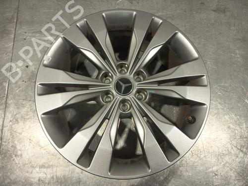 Used Rim Rim MERCEDES-BENZ X-CLASS (470) X 250 d (470.230) (190 hp) 40107568 40107568