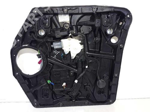 Used Front right window mechanism MERCEDES-BENZ VITO Tourer (W447) [2014-2025]  12180414