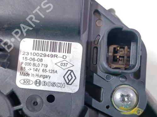 Alternator DACIA LOGAN II 1.5 dCi | BP38085221M7 - Image 5