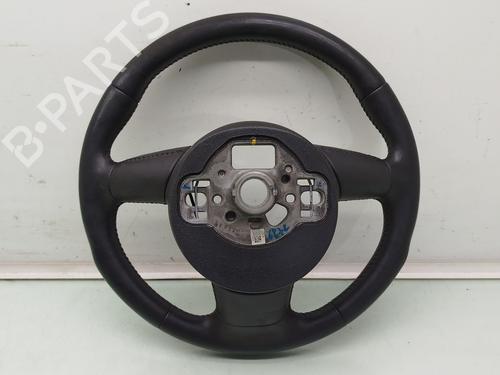 Steering wheel AUDI A6 C7 (4G2, 4GC) 3.0 TDI quattro | BP36033887C49 - Image 5