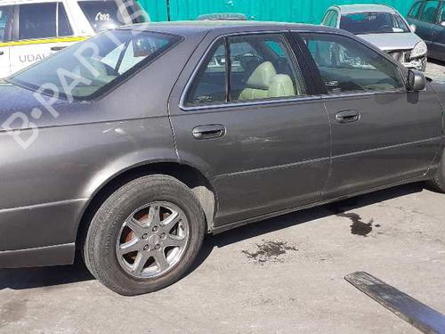Gearbox CADILLAC SEVILLE 4.6 STS V8 | BP9123199M3 