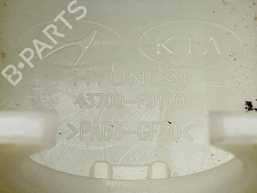Selector da caixa KIA STONIC (YB) 1.6 CRDi | BP36037566M90  - Image 7