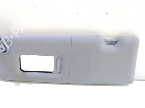 Left sun visor BMW 1 (E87) 120 d | BP29133190I1 