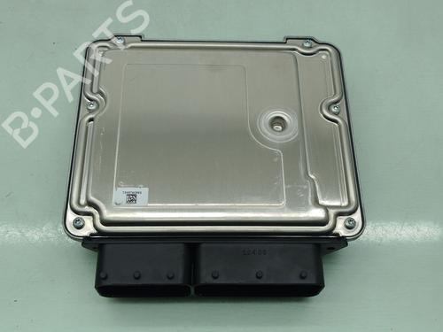 Engine control unit (ECU) BMW 1 (F21) 116 d | BP35953513M57 - Image 3