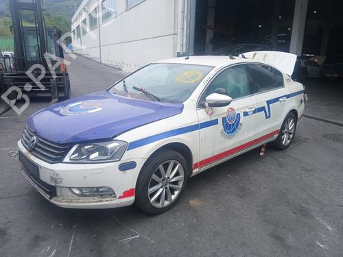 Brugte VW PASSAT B7 (362) 2.0 TDI 4motion 4956960