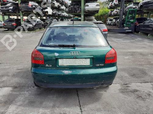 Left taillight AUDI A3 (8L1) 1.9 TDI | BP10388856C34 