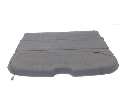 Rear parcel shelf PEUGEOT 3008 I MPV (0U_) 1.6 VTi | BP20687369C85 