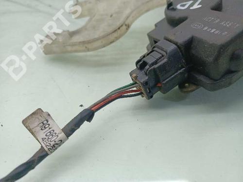 Rear right lock HYUNDAI TUCSON (JM)  | BP10142142C99 