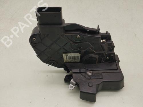 Rear left lock FORD S-MAX (WA6) 2.0 TDCi | BP29164334C100 