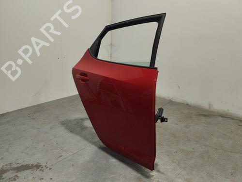 Right rear door SEAT IBIZA IV (6J5, 6P1) 1.2 TSI | BP29463703C5 