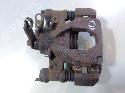 Right rear brake caliper RENAULT MASTER III Platform/Chassis (EV, HV, UV) 2.3 dCi 165 FWD (EV0P, EV0U, EV11, EV12, HV0P, HV0U,... | BP34538609M106 - Image 2