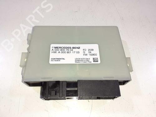 Electronic module MERCEDES-BENZ V-CLASS (W447)  | BP13047910M83 