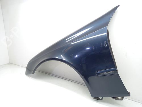 Left front fenders MERCEDES-BENZ E-CLASS (W211) E 220 CDI (211.006) | BP21771531C41 