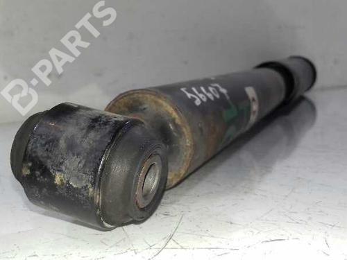 Right rear shock absorber MERCEDES-BENZ SLK (R171) 200 Kompressor (171.442) | BP5147842M19 