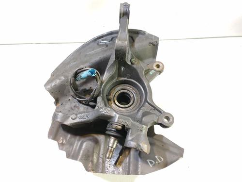 Right front steering knuckle BMW X5 (E53) 4.8 is | BP16934123M26 