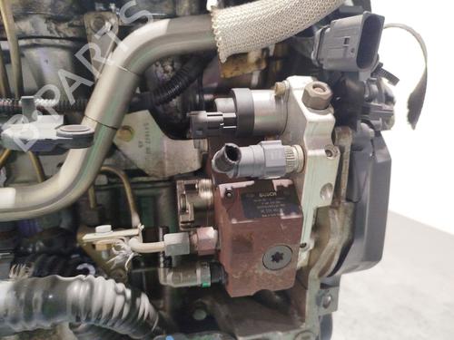 Engine FORD FOCUS II (DA_, HCP, DP)  | BP5331412M1 
