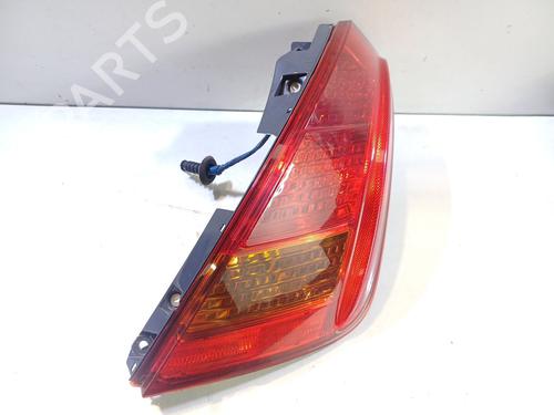 Used Right taillight NISSAN MURANO I (Z50) 3.5 4x4 (245 hp) 21122351