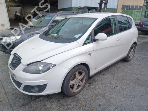 Engine control unit (ECU) SEAT ALTEA (5P1) 1.2 TSI | BP17492387M57 