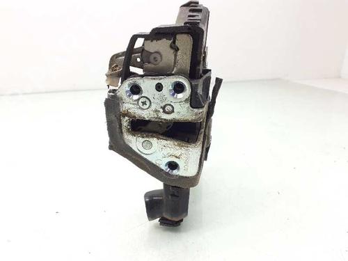 Front right lock TOYOTA LAND CRUISER PRADO (_J12_) 3.0 D-4D (KDJ120, KDJ125, KDJ121) | BP12844256C97 