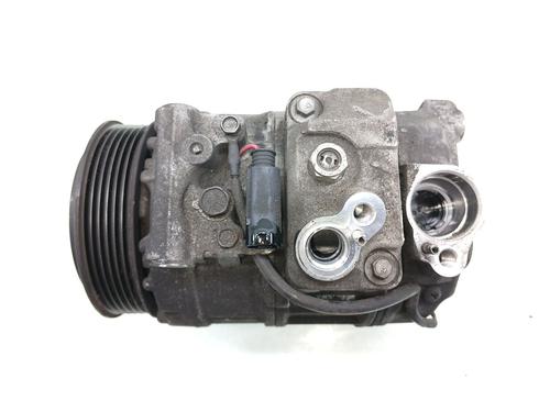 AC compressor MERCEDES-BENZ VIANO (W639) CDI 2.2 (639.711, 639.713, 639.811, 639.813, 639.815) | BP31931391M34  - Image 5