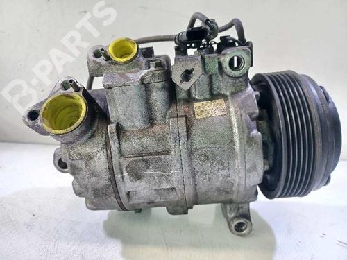 AC compressor BMW 1 (E87) 120 d | BP10741177M34 