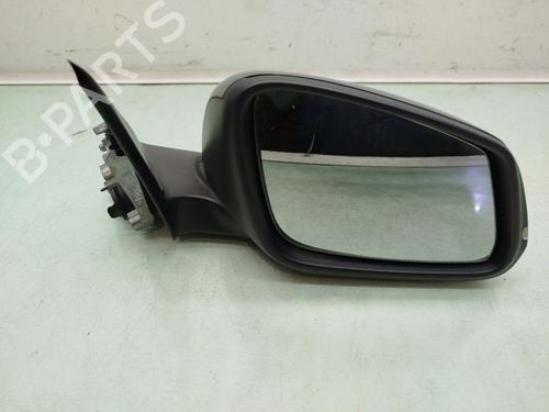 Right mirror BMW 3 Touring (F31) 320 d xDrive | BP21771598C27 