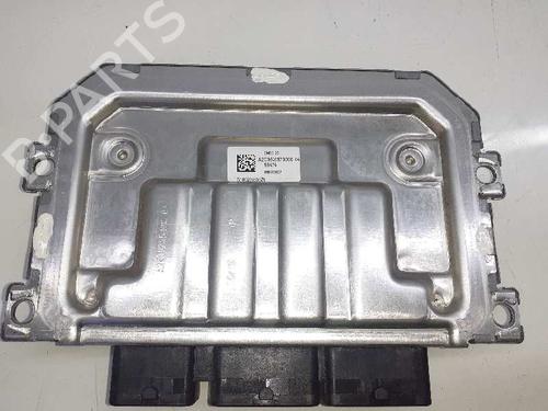 Engine control unit (ECU) DACIA DOKKER MPV (KE_) 1.6 | BP7843289M57 