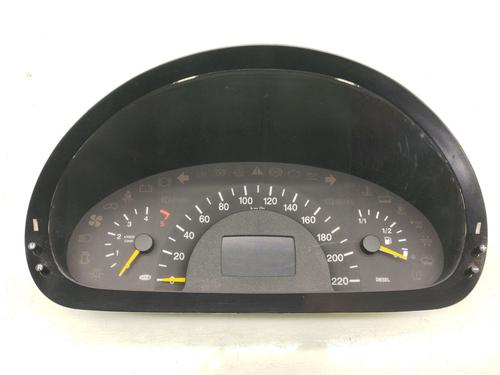 instrument-cluster-mercedes-benz-vito-mixto-van-w639-2003-33824697 main image