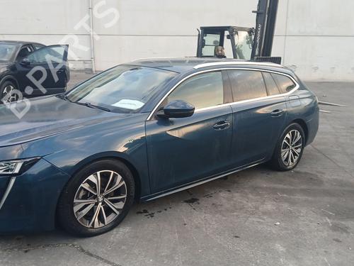 Used Parts PEUGEOT 508 SW II (FC_, FJ_, F4_) Hybrid 224 (F45GQU) 5004874