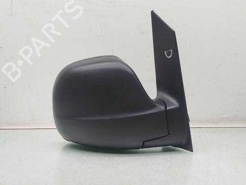 Used Right mirror Right mirror MERCEDES-BENZ VITO / MIXTO Van (W639) 111 CDI (639.601, 639.603) (116 hp) 40107245 40107245