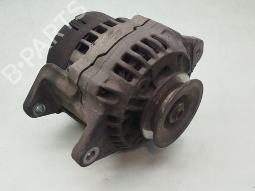 Used Alternator NISSAN TERRANO II (R20) 2.7 TDi 4WD (125 hp) 30549827