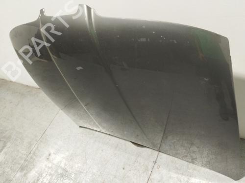 Hood SEAT LEON (1M1) 1.9 TDI | BP26731143C1 