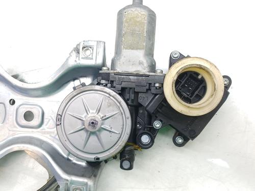 Front left window mechanism TOYOTA AURIS (_E18_) 2.0 D-4D (ADE186_, ADE186R) | BP29434031C22 
