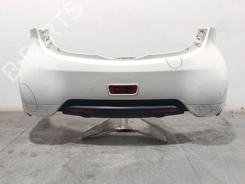 Used Rear bumper Rear bumper PEUGEOT ION [2010-2026] 33872978 33872978