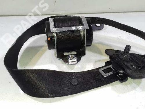 Used Front left seatbelt MINI MINI COUNTRYMAN (R60) Cooper D (112 hp) 8728647
