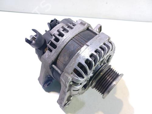 Generator PEUGEOT BOXER Van 2.2 BlueHDi 165 (165 hp) 17617981