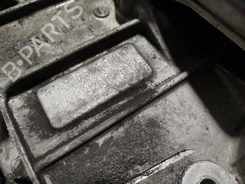 Gearbox VW GOLF VI (5K1) 2.0 TDI | BP22910736M3 