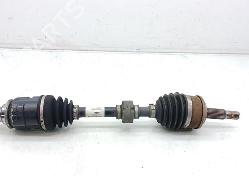 Left front driveshaft TOYOTA AURIS (_E18_) 1.8 Hybrid (ZWE186_, ZWE186R) | BP34186304M38 - Image 2